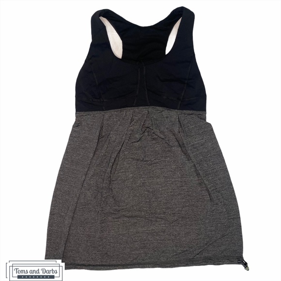 Lululemon Women’s Run Your Heart Out Tank Top - Picture 6 of 12